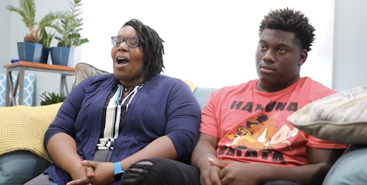 Michigan is first state to ease kinship care rules, but most caregivers won't benefit